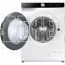 SAMSUNG WD90DG6G94BKLP (с сушкой) белый