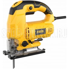 DENZEL Лобзик электрический JSD-105, 750 Вт, 105 мм//