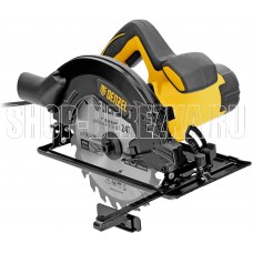 DENZEL CSD-190, 1600 Вт, 190 мм