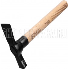 DENZEL Молоток каменщика, 400 г, буковая рукоятка, EFP 10641