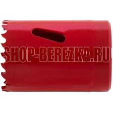 MATRIX Коронка Bimetal, 35 мм 72435 MATRIX Коронка Bimetal, 35 мм 72435