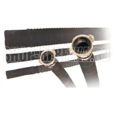 CHAMPION Рукав всасывающий 80 с головкой ГР-80 (4м)