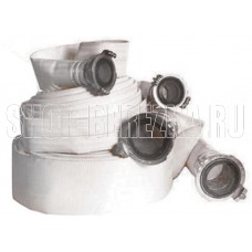 CHAMPION Рукав напорный 80 с головками ГР-80 (20м)