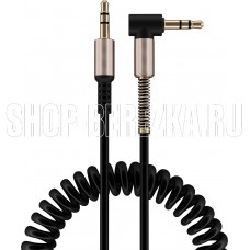 DEFENDER (87516) JACK03-05 , 1,8 м, черный