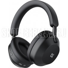 DEFENDER (62100) FreeMotion B1000 черный