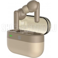 DEFENDER (63990) Twins 990 бежевый