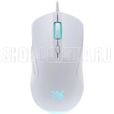 DEFENDER (52048) Arga GM-049 белый