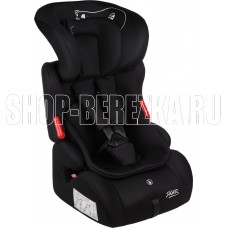 SIGER УУД Космо Lux гр.I/II/III, черный кот