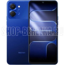 TECNO Spark Go 3 4/64Gb Blue