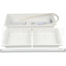 ФИТОЛЕТО ULT-P54N-10W/SPSB IP65 WHITE