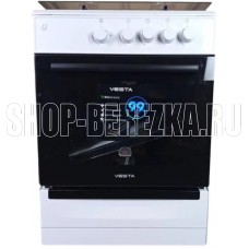 VESTA Bergamo VGG 10-G ГК дух с VD белый