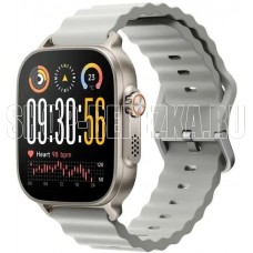 REALME Смарт-часы Watch 5 22мм 1.97