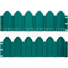 LUCKY WAY LWZGN005 декоративный 5 шт. по 60 см, зеленый