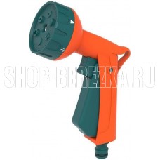 IN GREEN GARDEN GG555412055 с фиксируемым курком, 6 режимов PRACTIC IN GREEN GARDEN GG555412055 с фиксируемым курком, 6 режимов PRACTIC