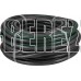 IN GREEN GARDEN GG550102028 ПВХ армированный 4-х слойный для полива, размер 1/2 (12,5мм) 25м