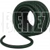 IN GREEN GARDEN GG550202028 ПВХ армированный 4-х слойный для полива, размер 1/2 (12,5мм) 50м