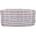 IN GREEN GARDEN GG550502020 Ultra Light Soft Touch (ТЭП, ПП) для полива 1/2 (12,5мм), 20м, 3 BAR, t -20+50°C, голубой