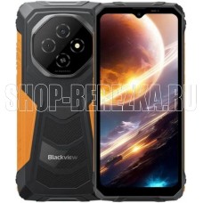 BLACKVIEW FORT 1 4/128Gb Orange
