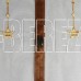 ROSENBERG R-400034 Противомоскитная сетка (100х210см)