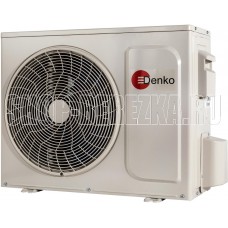 DAHATSU DRAGON DHP-07 завод Midea DAHATSU DRAGON DHP-07 завод Midea
