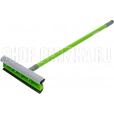 YORK с телескопической рукояткой 130 см (в оплётке) 084140