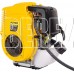 HUTER Бензиновый триммер GGT-15004ТA (четырёхтактный)