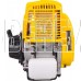 HUTER Бензиновый триммер GGT-15004ТA (четырёхтактный)