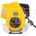 HUTER Бензиновый триммер GGT-15004ТA (четырёхтактный)