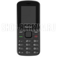 PHILIPS XENIUM X170 черный PHILIPS XENIUM X170 черный