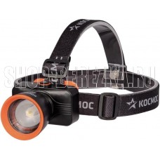 КОСМОС KOC531Lit черный