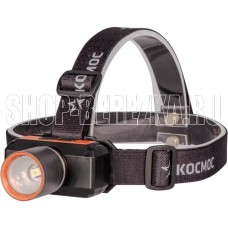 КОСМОС KOC534Lit черный