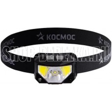 КОСМОС KOC851Lit черный