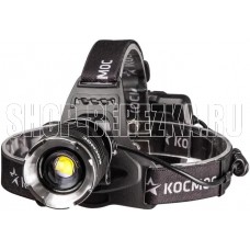 КОСМОС KOC853Lit черный