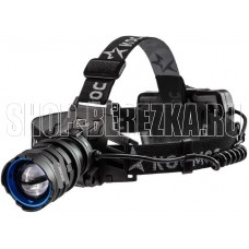 КОСМОС KOC854Lit черный
