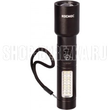 КОСМОС KOC134Lit черный