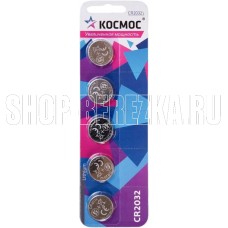 КОСМОС KOC2032PBL5 металлический КОСМОС KOC2032PBL5 металлический