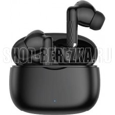 AKSBERRY (6900328390019) G22 Strong TWS, черный