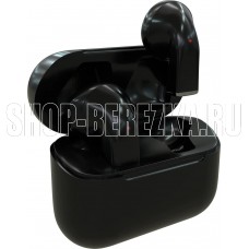 MORE CHOICE (4660567450111) БВ06 TWS черный