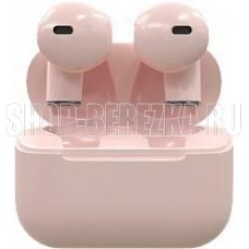 MORE CHOICE (4660567450135) БВ06 TWS розовый
