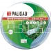 PALISAD Шланг поливочный прозрачный армированный 3-х слойный, 3/4