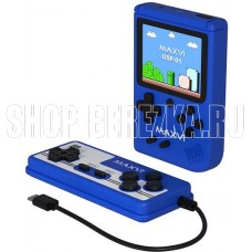 MAXVI GSP-01 blue