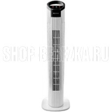 PRIMERA CFP-8041SR колонна белая