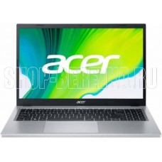 ACER 15.6” Aspire Go AG15-21PT-R5GQ Ryzen 5 7520U/8Gb/512Gb SSD/Radeon Graphics/no OS/Silver (NX.JJJAA.004) ПИ ACER 15.6” Aspire Go AG15-21PT-R5GQ Ryzen 5 7520U/8Gb/512Gb SSD/Radeon Graphics/no OS/Silver (NX.JJJAA.004) ПИ