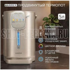 HARPER HTP-5T02 GOLD