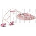 HARPER HV-705 pink