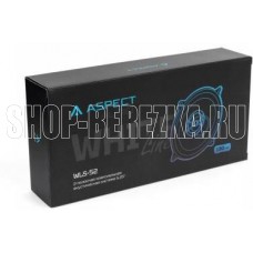 ASPECT АС WLS-52, White Line, 5,25