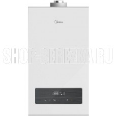 MIDEA MGB-10-2F NEMAN двухконтурный MIDEA MGB-10-2F NEMAN двухконтурный