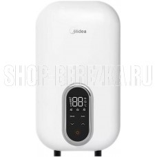 MIDEA MIWH-8500 Проточный