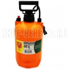 ФЛОРИС ОП-6 6л