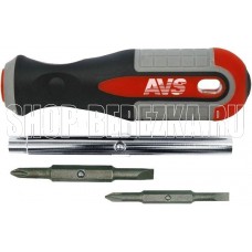 AVS TOOLS OSK-4 комбинированная 4в1 (175 мм)